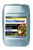 Подробнее о Exxon Mobil Mobil 1 Synthetic ATF Mobil 1 Synthetic ATF 20л