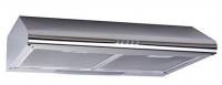 Подробнее о Ventolux ALDO  60   INOX  2M