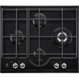 Подробнее о Electrolux GPE363RCB