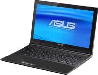 Ноутбук ASUS UX50V UX50V-SU35SFGGAW