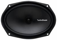 Автоакустика Rockford Fosgate Prime R169X2