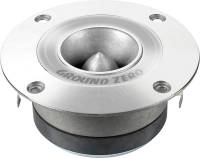 Подробнее о Ground Zero GZCT 3500X-S