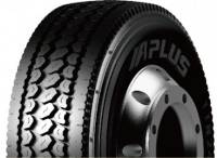 Подробнее о Aplus D808 295/75 R22.5 146/143K