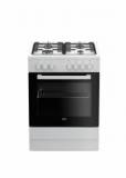 Подробнее о Beko FSE 62120 DW