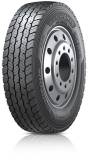 Подробнее о Hankook Smart Flex DH35 215/75 R17.5 126/124M