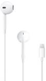 Подробнее о Apple iPod EarPods with Mic Lightning MMTN2ZM/A