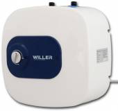 Подробнее о Willer PU10R optima mini
