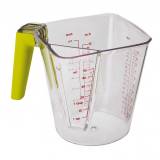 Подробнее о Joseph Joseph Мерный стакан  2-in-1 Measuring Jug 1л 40067