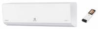 Подробнее о Electrolux EACS/I-24HP/N3