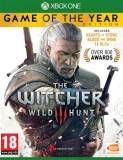 Подробнее о The Witcher 3: Wild Hunt GOTY