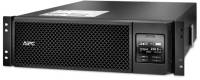 Подробнее о APC Smart-UPS SRT 5000VA RM SRT5KRMXLI