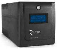 Подробнее о Ritar RTP1200 (720W) Proxima-D RTP1200D