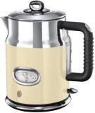 Электрочайник Russell Hobbs 21672-70 Retro Cream