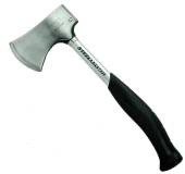 Подробнее о STANLEY Топор  Steelmaster цельнометаллический 800 г 1-51-030