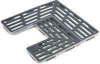Подробнее о Joseph Joseph Регулируемая подставка для раковины  Sink Saver Серая 85037