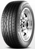 Подробнее о General Grabber GT 285/45 R19 111W XL