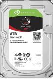 Подробнее о Seagate IronWolf 8TB 7200RPM 6GB/S/256MB ST8000VN0022