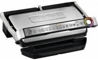 Подробнее о Tefal GC722D34 OptiGrill + XL