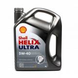 Подробнее о SHELL Helix Ultra 5W-30 Helix Ultra 5W-30 4л