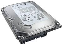 Подробнее о Seagate Pipeline HD 500GB ST3500312CS ref