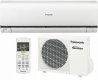 Подробнее о Panasonic CS/CU-XZ35TKEW