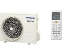 Подробнее о Panasonic CS/CU-Z35TKEW