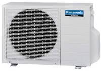 Подробнее о Panasonic CS/CU-Z25TKEW