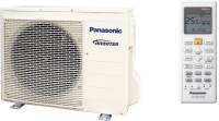 Подробнее о Panasonic CS/CU-Z50TKEW