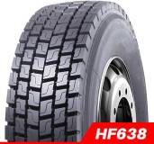 Подробнее о Sunfull HF638 315/80 R22.5 156/152L