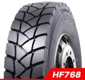 Подробнее о Sunfull HF768 315/80 R22.5 156/152L