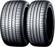 Подробнее о Yokohama Advan Sport (V105) 265/40 R19 98Y