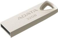 Подробнее о A-Data UV210 32GB Metal Silver USB 2.0 AUV210-32G-RGD