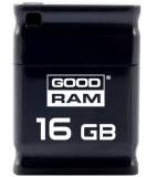 Подробнее о Goodram UPI2 Picollo 16GB BLACK USB 2.0 UPI2-0160K0R11