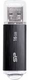 Подробнее о Silicon Power Ultima U02 16GB Black USB 2.0 SP016GBUF2U02V1K