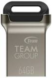 Подробнее о Team C162 Metal 64Gb USB 3.0 TC162364GB01