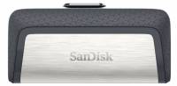 Подробнее о SanDisk Ultra Dual 64GB USB 3.1 + Type-C SDDDC2-064G-G46