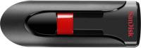 Подробнее о SanDisk Cruzer Glide 64GB Black USB 3.0 SDCZ600-064G-G35