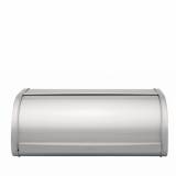 Подробнее о Brabantia Хлебница со сдвигающейся крышкой - Metallic Grey 247248