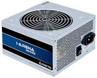 Подробнее о Chieftec iARENA 500W GPB-500S