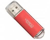 Подробнее о Verico Wanderer 32GB Red USB 2.0 M4RD33-NN