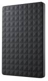 Подробнее о Seagate Expansion Portable Hard Drive 4Tb Black USB 3.0 STEA4000400