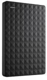 Подробнее о Seagate Expansion Portable Hard Drive 1Tb Black USB 3.0 STEA1000400