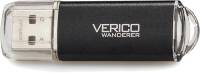 Подробнее о Verico Wanderer 32GB Black USB 2.0 1UDOV-M4BK33-NN