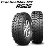 Подробнее о Kapsen PracticalMax M/T RS25 235/85 R16 120/116Q