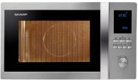 Подробнее о Sharp R922STWE