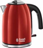 Подробнее о Russell Hobbs 20412-70 Colours Plus Red