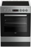 Подробнее о Beko FSE 67310 GX