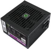 Подробнее о GAMEMAX GE-600
