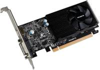 Подробнее о Gigabyte GeForce GT1030 2GB GV-N1030D5-2GL