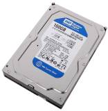 Подробнее о Western Digital Caviar Blue 160Gb 7200rpm WD1600AAJB